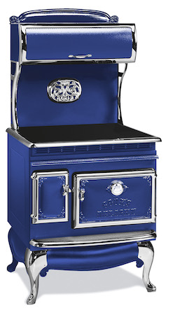 Elmira Stove Works Releases Their New Curated Color Collection – Aurora Borealis