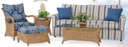Palm Springs Rattan® Signs Lease For Showplace Showroom At High Point