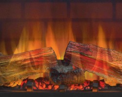 Twin-Star International’s New Patent Pending 3D Flame Effect Creates Even More Realistic Looking Fla