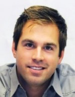 Allen Gant III Named Casual Market Manager for Glen Raven Custom Fabrics