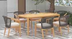 Murcano Launches In North American Outdoor Furnishings Market