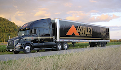 Ashley Furniture Industries Donates Over 1,100 Mattresses