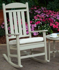 Poly-Wood Inc Offers New Ateeva™ Outdoor Accessories Brand with Website Launch