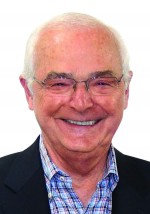 Industry Veteran Ron LaRocca Receives Donna H. Myers award at HPBExpo 2015