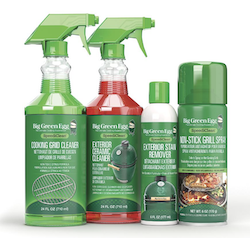 Big Green Egg SpeediClean™ Products