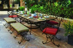 OW Lee Introduces New Bellini Collection