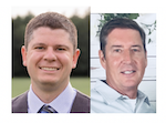 Two New Hires At Berlin Gardens