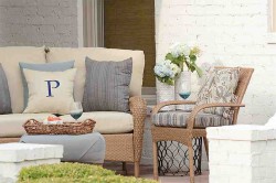 Phifer’s Designed Fabrics’ Beyond Blue Collection Makes Waves