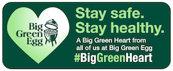 Big Green Egg Launches Omni-Channel e.commerce Sales Platform