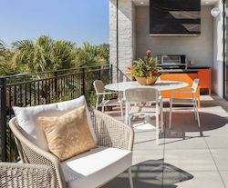 Brown Jordan Outdoor Kitchens Launches Outdoor Living Report