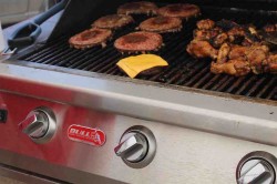 Bull Outdoor Products’ Bull Burger Battles Return for Round Three