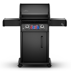 Napoleon® Introduces the Industry’s First Full-Size Electric Grill with IoT Technology