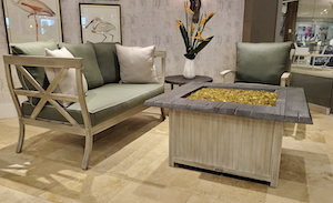 CASTELLE Collections Receive Positive Response During 2019 Casual Market