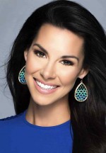 Lindsey Berman Named as Brand Ambassador By Castelle