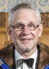 Charles Vernon Retires from Gloster Furniture
