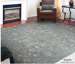 New Summer Offerings from Couristan