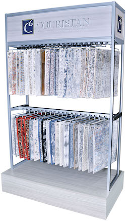 Couristan Adds New Display Units