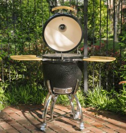 New Smoker Offering at Coyote Outdoor