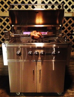 Coyote Outdoor Living Expands Distribution Network