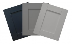 Danver Stainless Outdoor Kitchens Introduces New Cabinet Door Finishes