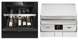 Dometic DrawBar And Twin Eagles Pellet Grill Receive GOOD DESIGN Awards