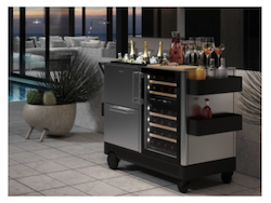 Dometic MoBar™ Announced as Renown Design Award Finalist