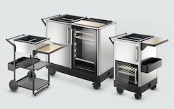 Dometic MoBar Earns iF DESIGN AWARD