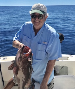 In Memory of Dudley Flanders, Sr.