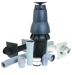 M&G DuraVent Gets Approval for PolyPro Venting Systems