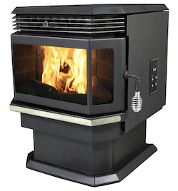 Venting Biomass Stoves: Ensuring Success In An Evolving Market