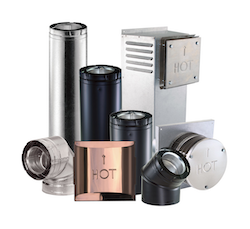 DuraVent Debuts Whitepaper On Preventing Moisture Problems in Direct Vent Gas Applications