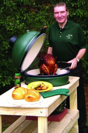 American Royal Announces 2015 Inductees for Barbecue Hall of Fame®