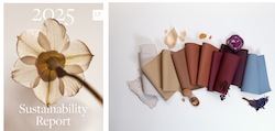 Ultrafabrics Releases 2025 Sustainability Report