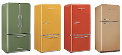 Spice It Up Collection from Elmira Stove Works Brings Colorful Flavor to Kitchen Appliances