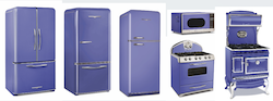 Elmira Offers Appliances in Pantone’s 2022 Color of the Year