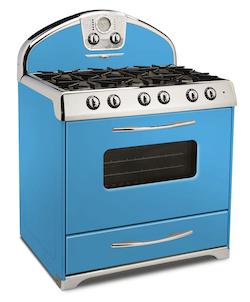 Elmira Stove Works Launches New Collection—Mountain Views