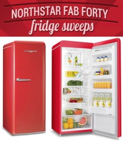 Elmira Stove Works Picks Winners of the Fabforty Sweepstakes