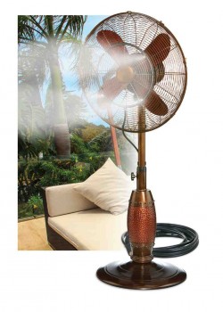 Transformation Kit for DecoBREEZE Fan