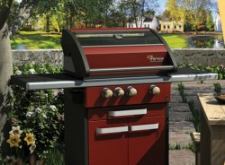 Alfresco Home and Fervor™ Grills Vesta Award Finalist