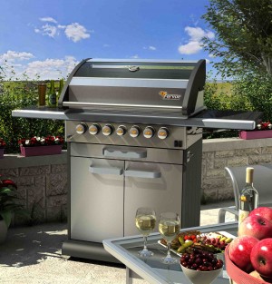 Alfresco Home Expands Partnership with Garth Living