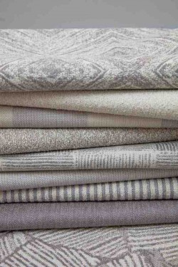 Richard Frinier’s Santa Barbara Collection of Sunbrella® Fabrics to Debut at Showtime Market
