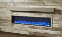 Product Update: Non-Combustible Supercast Mantel