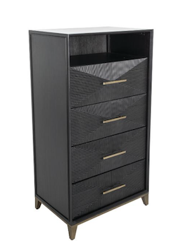 Gabby Going Back To Its Roots With New Product Introductions