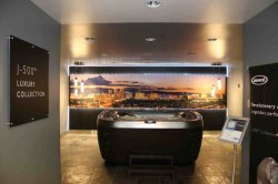 Galaxy Outdoor Opens Jacuzzi Retailer in Las Vegas