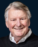 In Memory Of George Speicher, Co-Founder of AEI Corporation