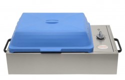 Kenyon Introduces New SilKEN® Grill Designed to Improve Small Space Grilling