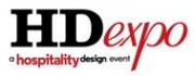 HD Expo, World’s Leading Hospitality Design Focused Trade Show, Hits Las Vegas on May 13-15