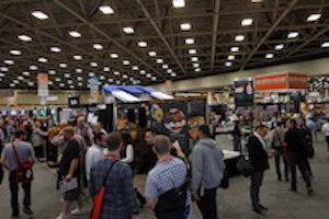 HPBExpo Preview