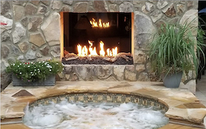 HPC Fire Inspired Launches Certified Clean-Burning Outdoor Fireplace Burner