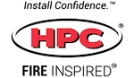ISO Certification For HPC Fire Inspired